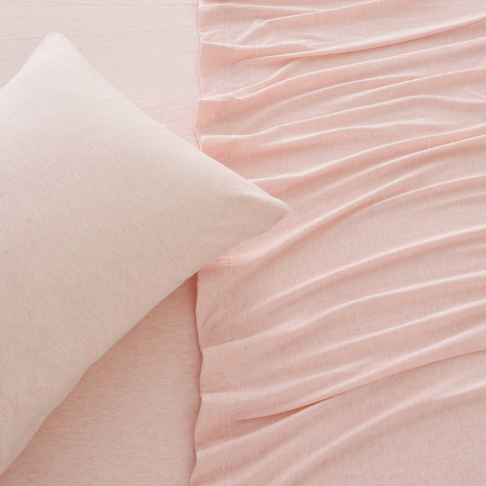 4-Piece Jersey Sheet - Carmen Collection