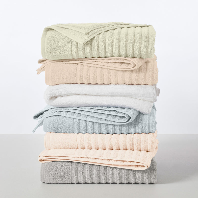 Luxury Cotton Towels - Karina Collection