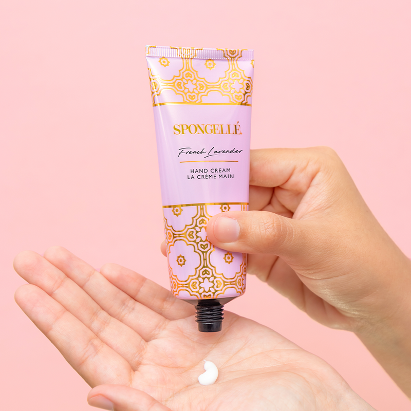 French Lavender | Hand Cream