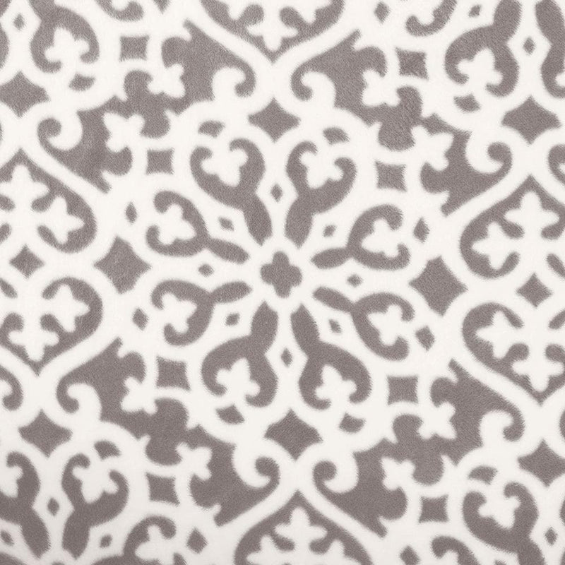 Velvet Stretch Slipcover - Gale Collection