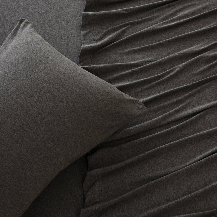 4-Piece Jersey Sheet - Carmen Collection