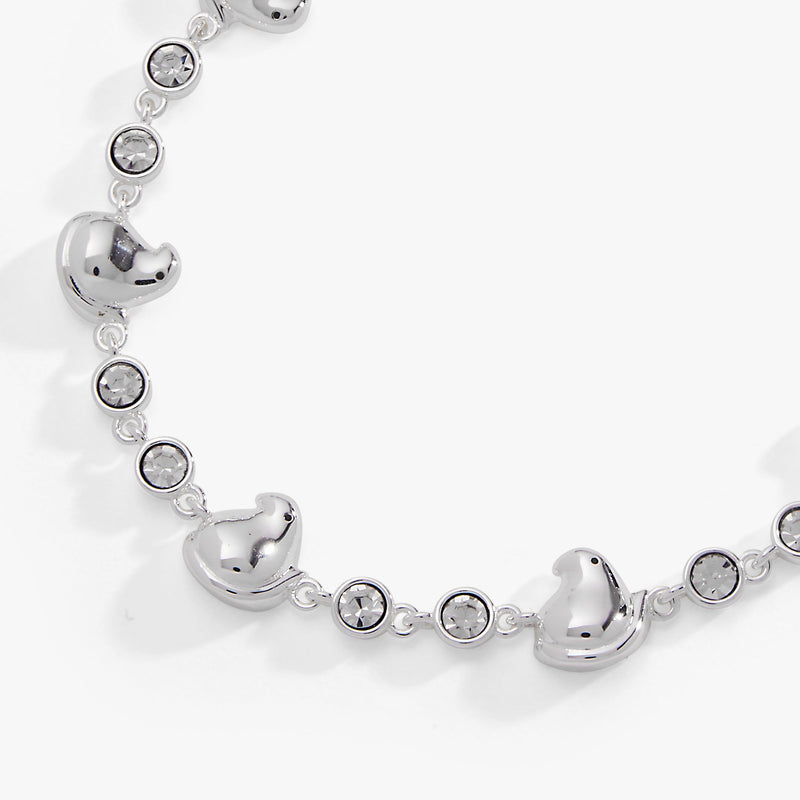 PEEPS® Chick Bolo Bracelet