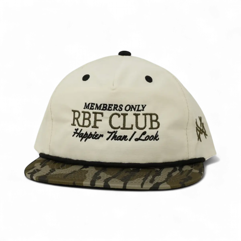 RBF Club