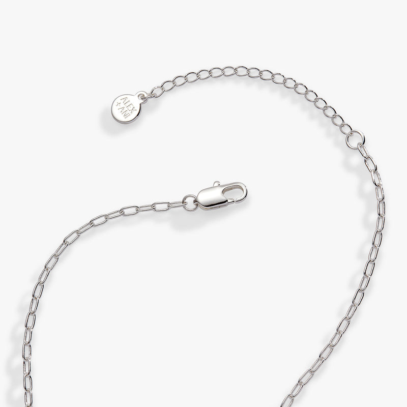 Divine Guides St. Christopher Pendant Necklace