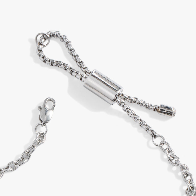 Seaside Anklet
