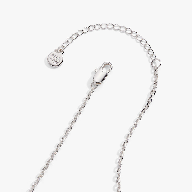 Salt + Sea 'Seashells Are Love Letters In The Sand' Seashell Locket Pendant