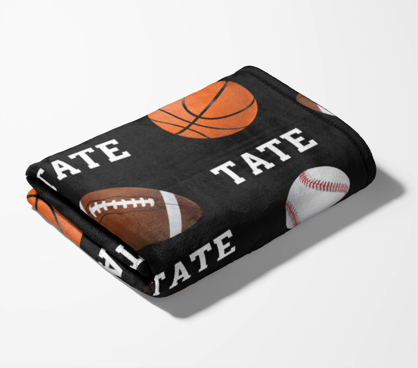 SPORT BLANKETS