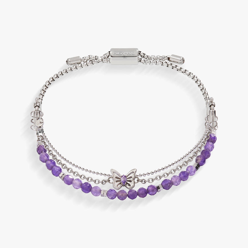 Butterfly Stranded™ Bracelet Set
