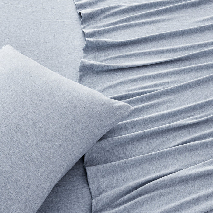 4-Piece Jersey Sheet - Carmen Collection