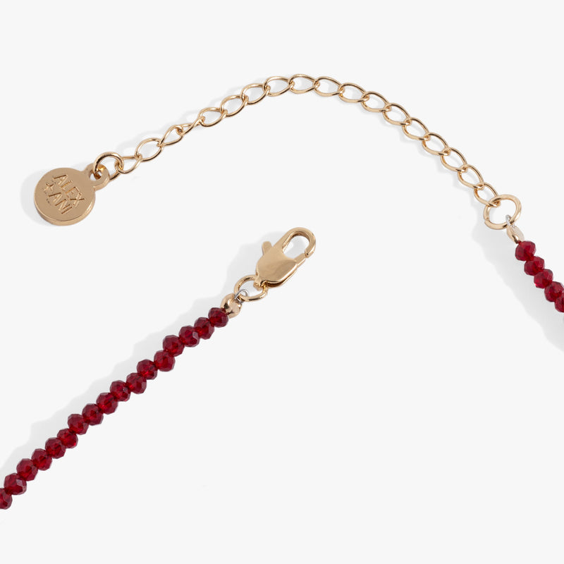 Vampire Teeth Fangs Pendant