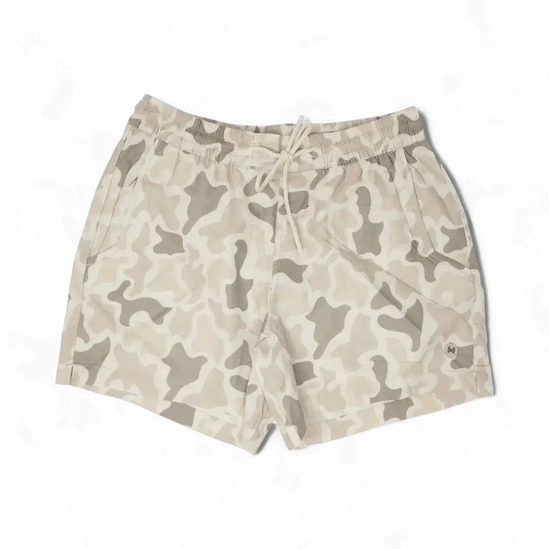 Volley Shorts