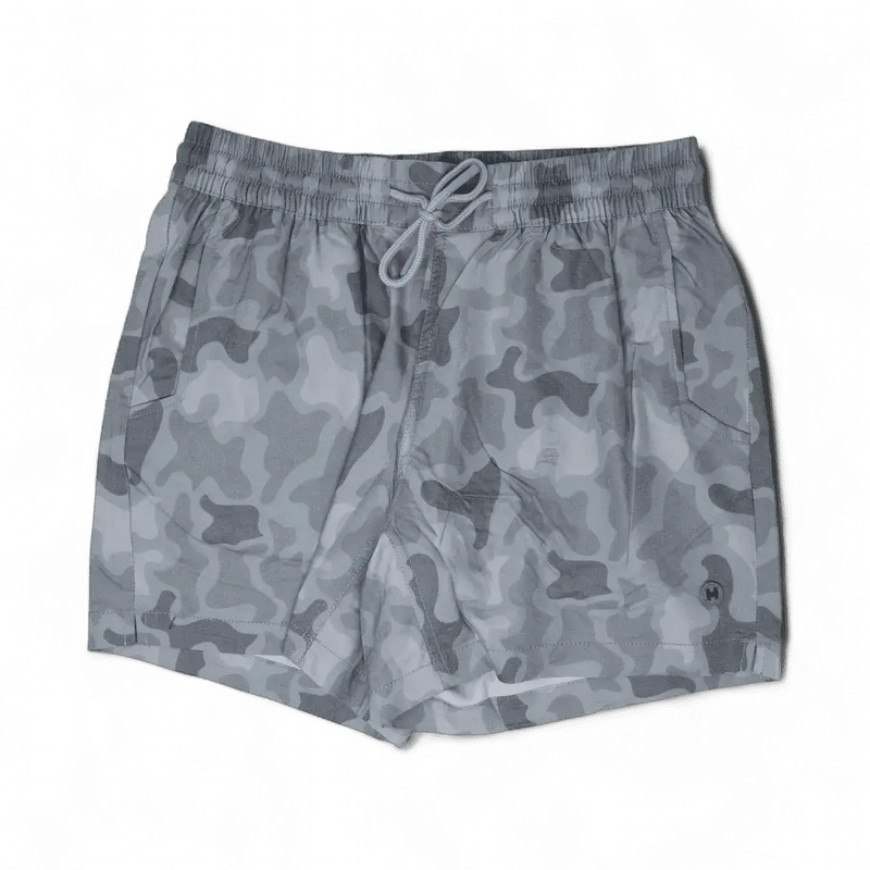 Volley Shorts