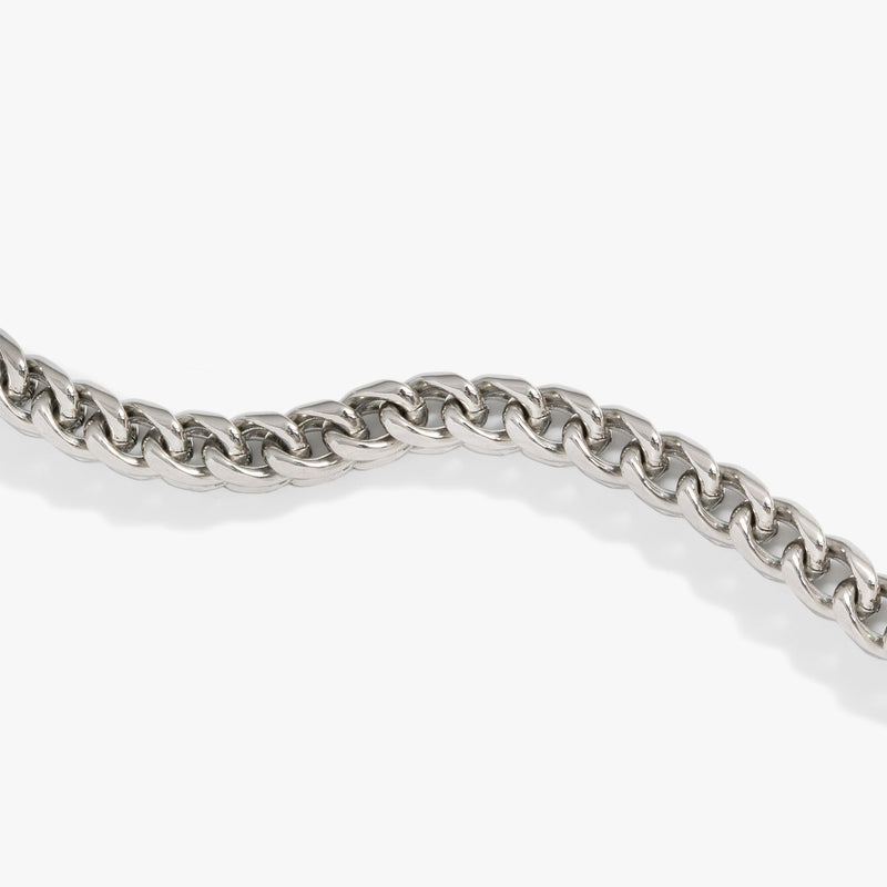 Adjustable Wheat Chain Bracelet