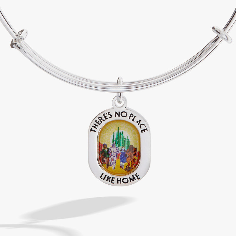 The Wizard of Oz™ "There's No Place Like Home" Bangle