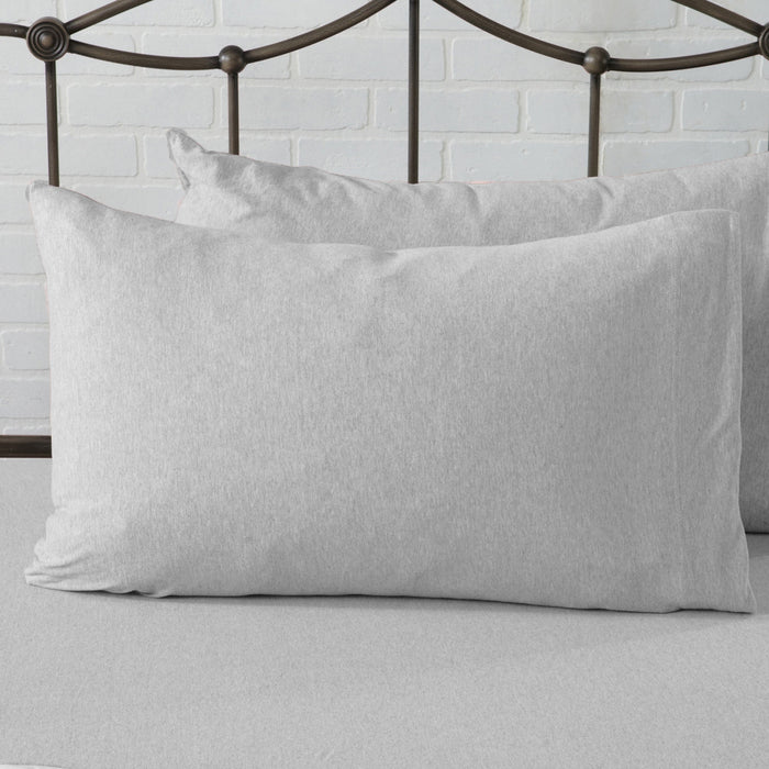 4-Piece Jersey Sheet - Carmen Collection