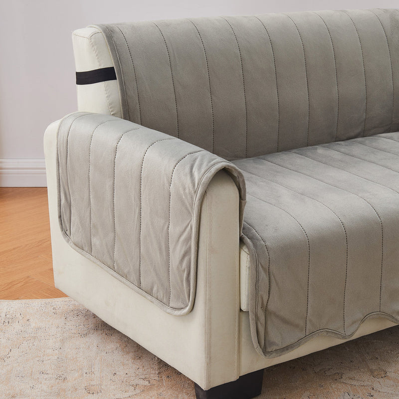 Velvet Furniture Protectors - Velvet Collection