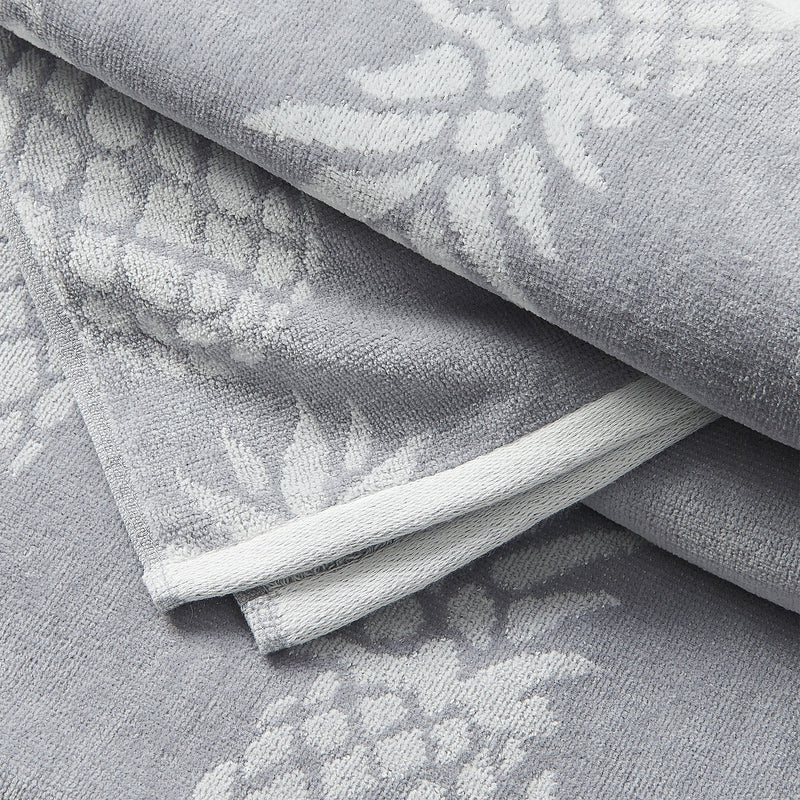 Cotton Velour Beach Towel - Maui Collection