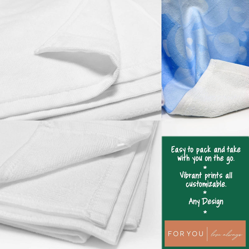 SLT Baseball - Personalized Towels